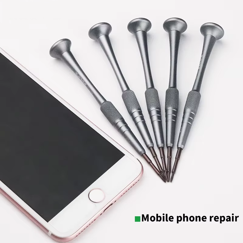 Relife RL-721 Schroevendraaier, Philips 1.5mm
