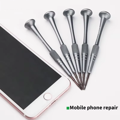 Relife RL-721 Schroevendraaier, Philips 1.5mm