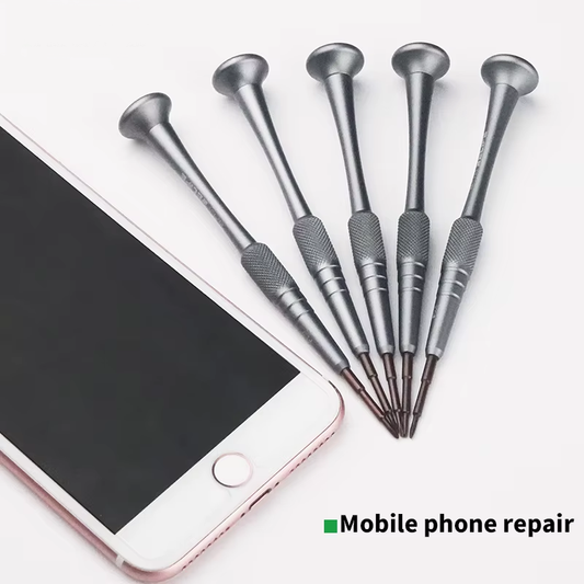 Relife RL-721 Schroevendraaier, Torx T2