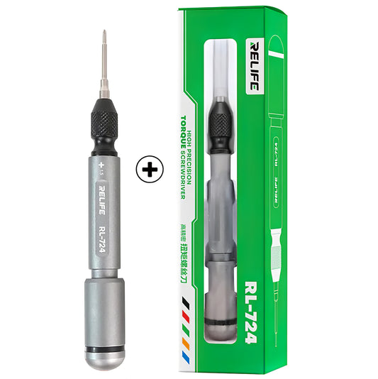 Relife RL-724 Schroevendraaier, Philips 1.5mm