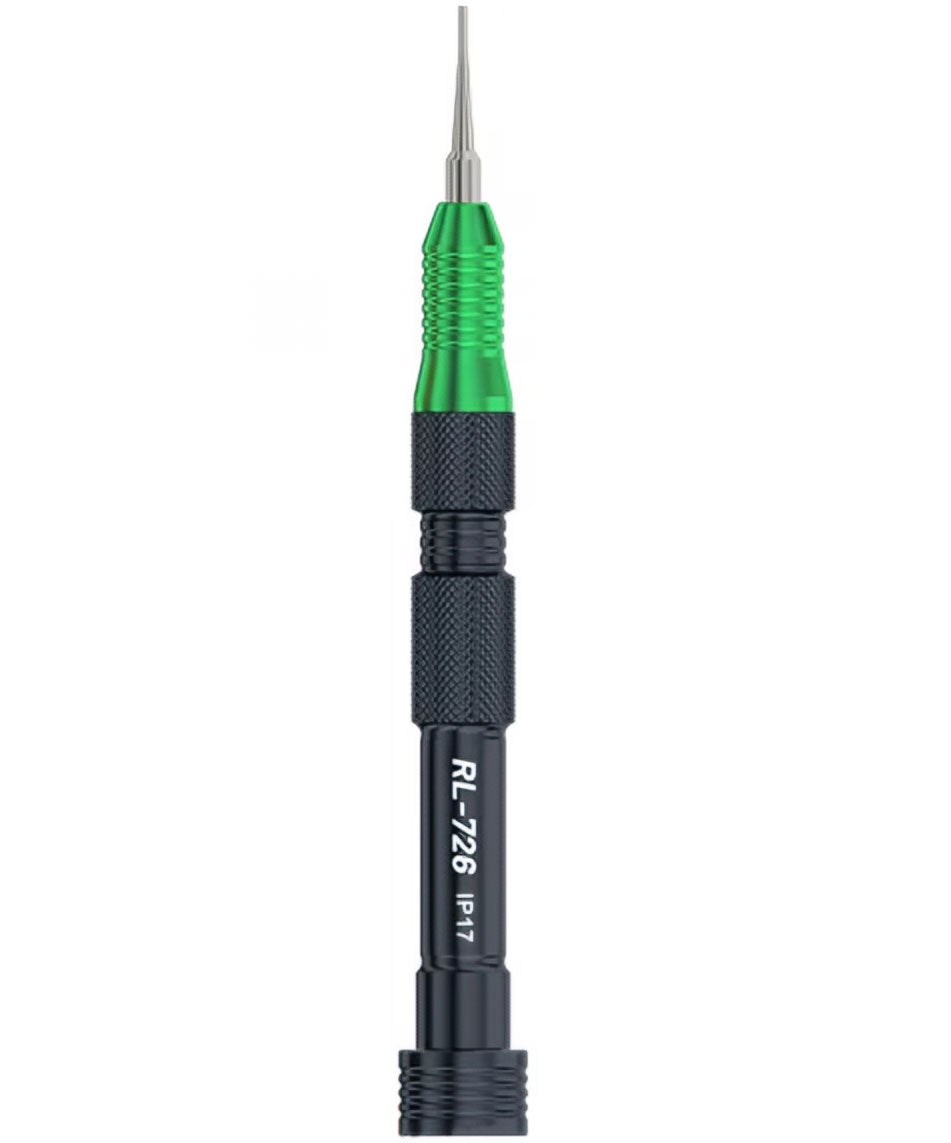 Schroevendraaier Relife RL-726, IP17