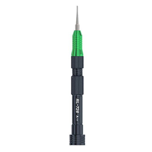 Schroevendraaier Relife RL-726, Y 0.6mm