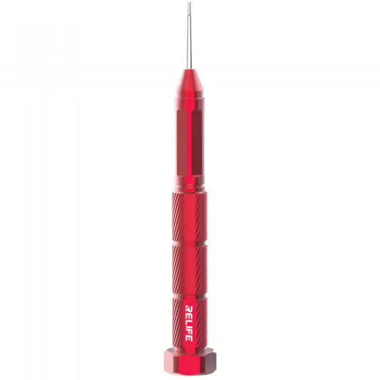 Relife RL-727 Extreme Schroevendraaier, Torx T1, 3D