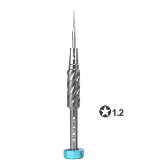 Relife RL-728 Schroevendraaier, Pentalobe 1.2mm