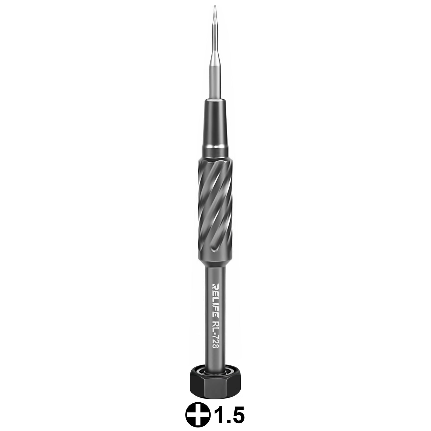 Relife RL-728 Schroevendraaier, Philips 1.5mm