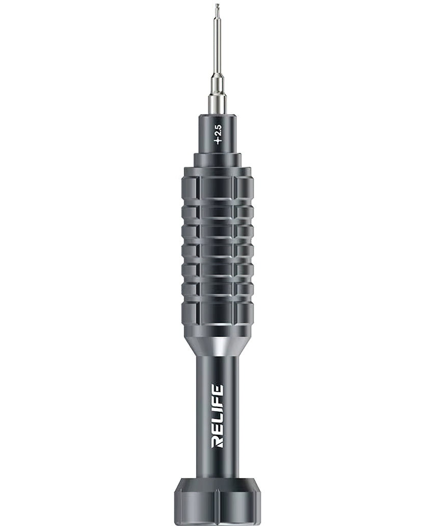 Schroevendraaier Relife RL-730, Phillips 2.5mm