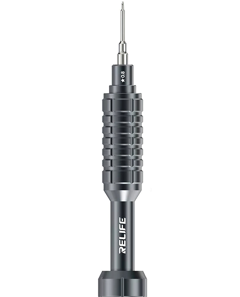 Schroevendraaier Relife RL-730, Pentalobe 0.8mm