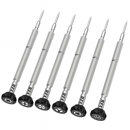Schroevendraaier RF4 RF-SD17 Mini, 6in1