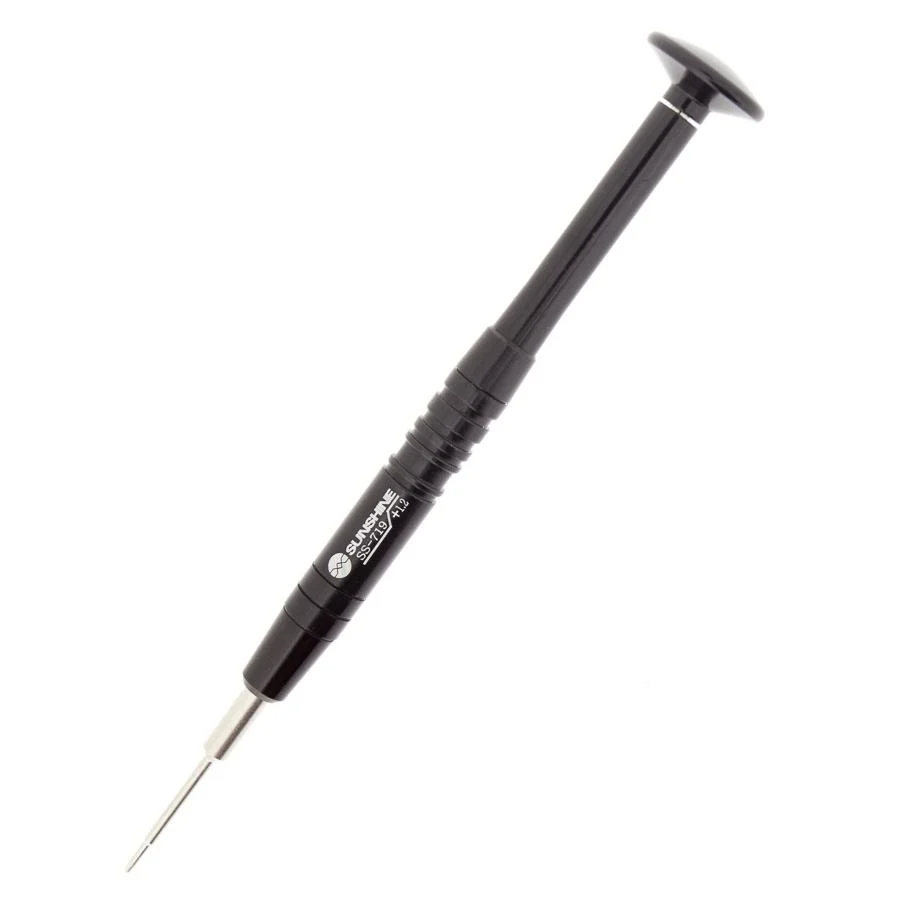 Schroevendraaier Sunshine SS-719, Philips 1.2mm