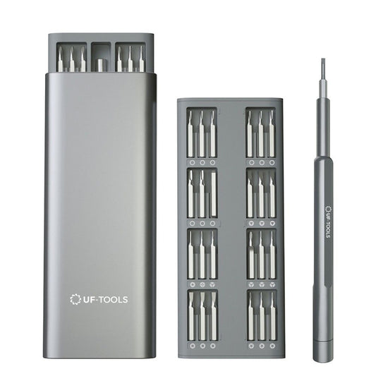 Schroevendraaier UF-TOOLS, 48in1