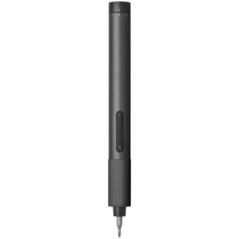 Elektrische Schroevendraaier Xiaomi, 24 bits, Grijs, Herverpakt BHR5474GL
