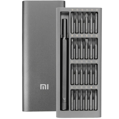Xiaomi Mijia Schroevendraaier, 24in1 BHR4680GL