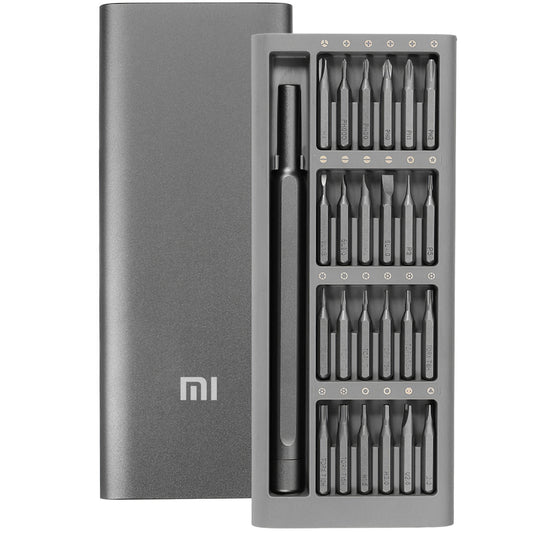 Xiaomi Mijia Schroevendraaier, 24in1 BHR4680GL
