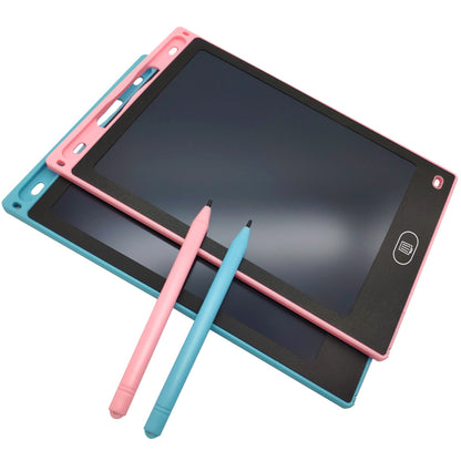 Teken-/schrijftablet XO Design V01, 10inch, Roze