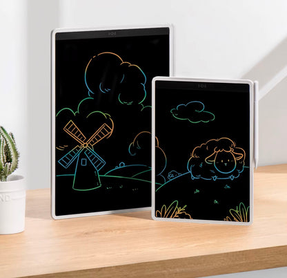 Xiaomi Color Edition Tekentablet / Schrijftablet, 13.5inch, Wit BHR7278GL