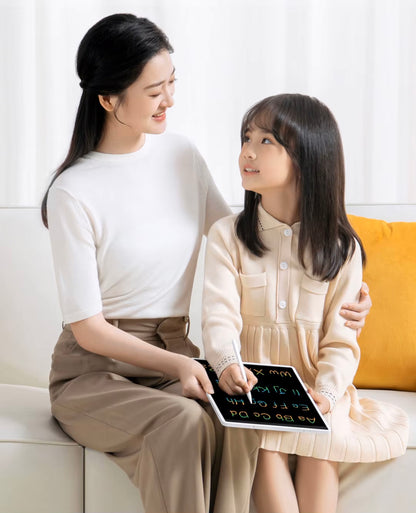 Xiaomi Color Edition Tekentablet / Schrijftablet, 13.5inch, Wit BHR7278GL