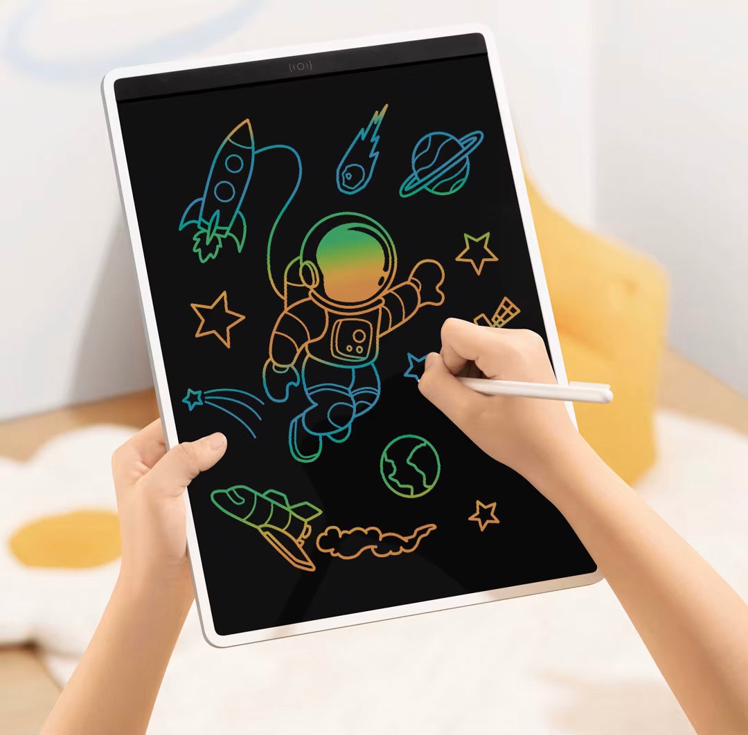 Xiaomi Color Edition Tekentablet / Schrijftablet, 13.5inch, Wit BHR7278GL