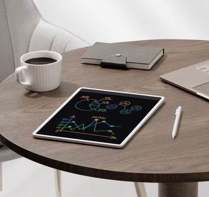 Xiaomi Color Edition Tekentablet / Schrijftablet, 13.5inch, Wit BHR7278GL