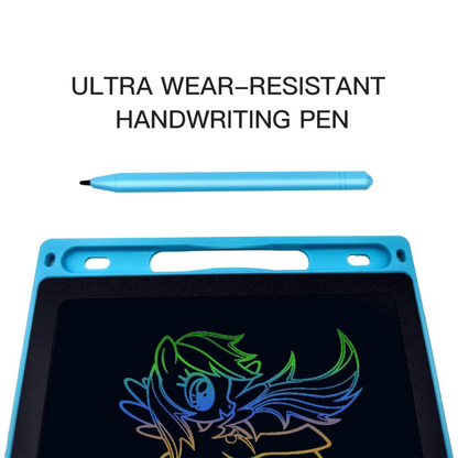 Tekentablet / Schrijftablet XO Design V02, 16 inch, Blauw