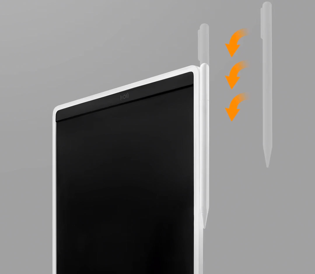 Xiaomi Color Edition Tekentablet / Schrijftablet, 13.5inch, Wit BHR7278GL