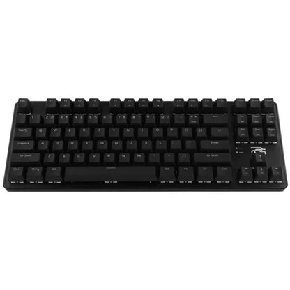 Gaming Toetsenbord Wired USB Proove Everfrost, RGB, 1.8m, Zwart CKEVEN00000401