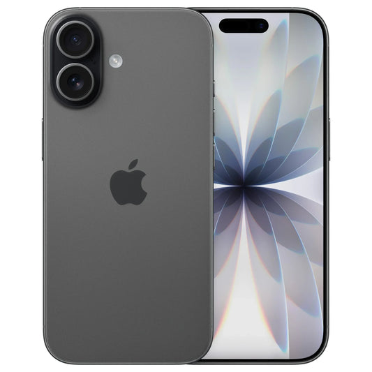 Mobiele Telefoon Apple iPhone 17, 256GB, Zwart MG6J4ZD/A