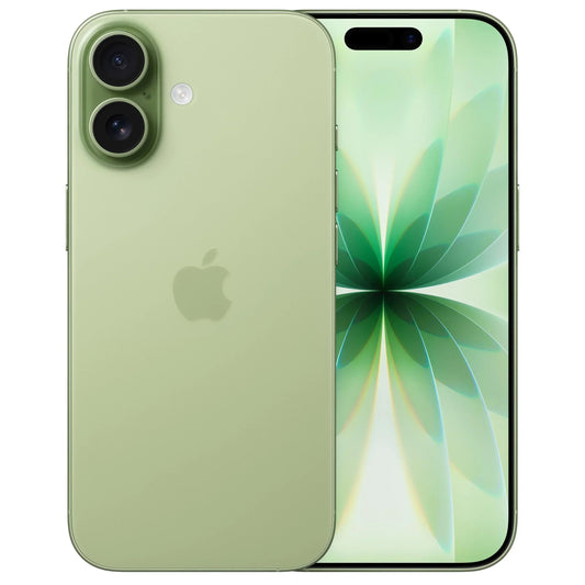 Mobiele Telefoon Apple iPhone 17, 256GB, Sage MG6N4ZD/A
