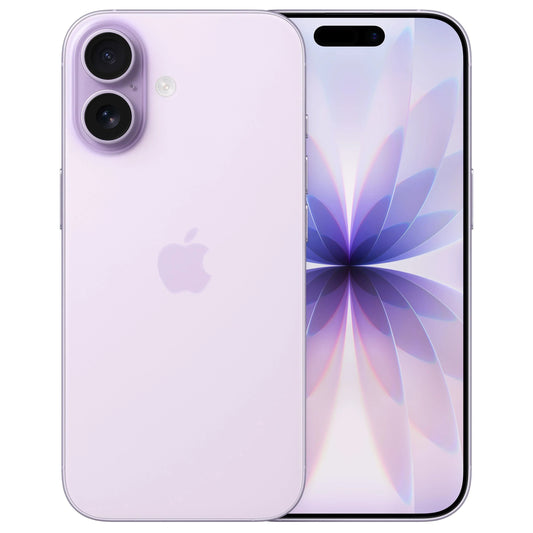 Mobiele Telefoon Apple iPhone 17, 256GB, Lavendel MG6M4ZD/A