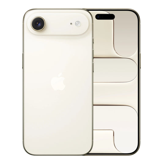 Mobiele Telefoon Apple iPhone Air, 256GB, Licht Goud MG2N4ZD/A