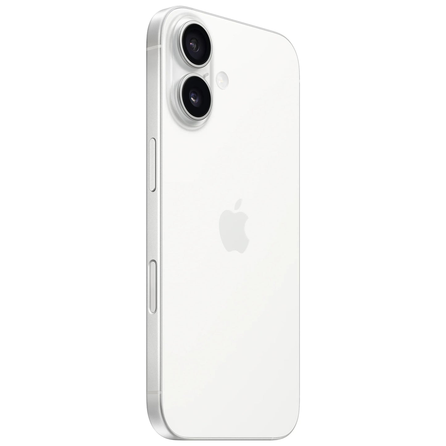 Mobiele Telefoon Apple iPhone 16, 128GB, Wit MYE93ZD/A