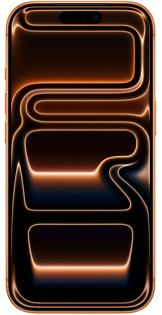 Mobiele Telefoon Apple iPhone 17 Pro, 1TB, Cosmic Orange MG8Q4ZD/A