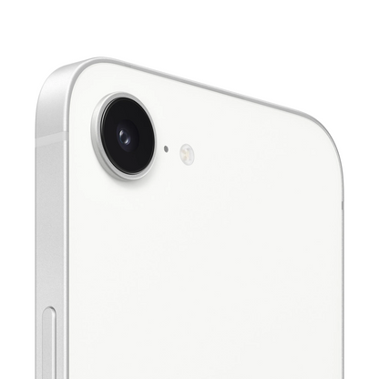 Mobiele Telefoon Apple iPhone 17e, 256GB, Wit MHRW4ZD/A
