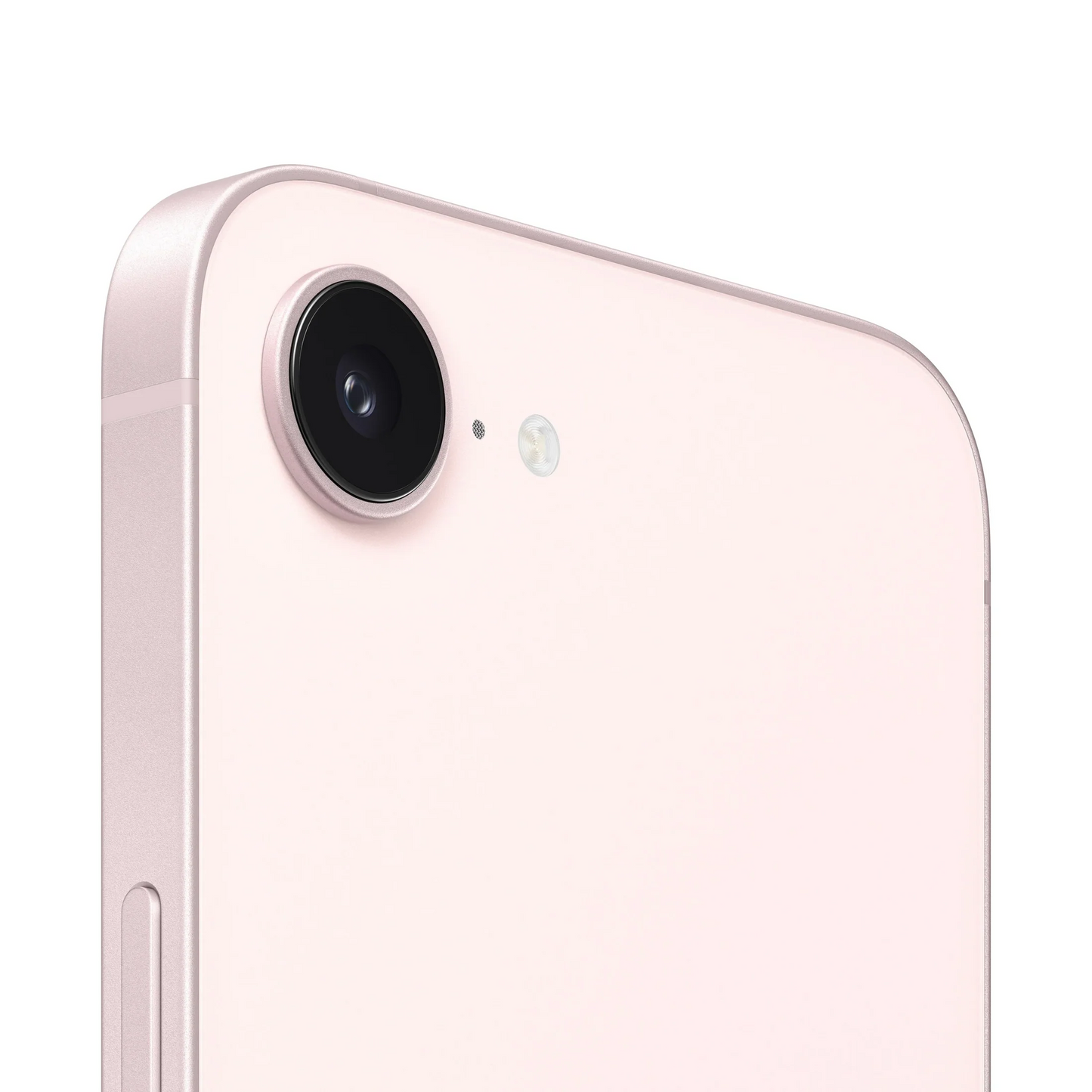 Mobiele Telefoon Apple iPhone 17e, 256GB, Soft Pink MHRX4ZD/A