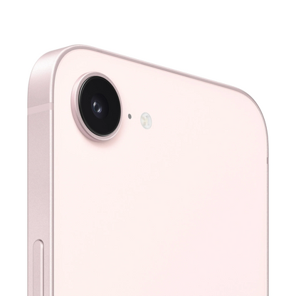 Mobiele Telefoon Apple iPhone 17e, 256GB, Soft Pink MHRX4ZD/A