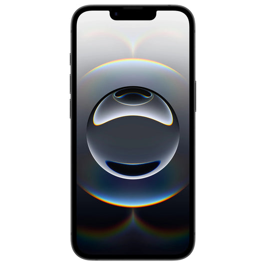 Mobiele Telefoon Apple iPhone 16e, 128GB, Zwart MD1Q4ZD/A