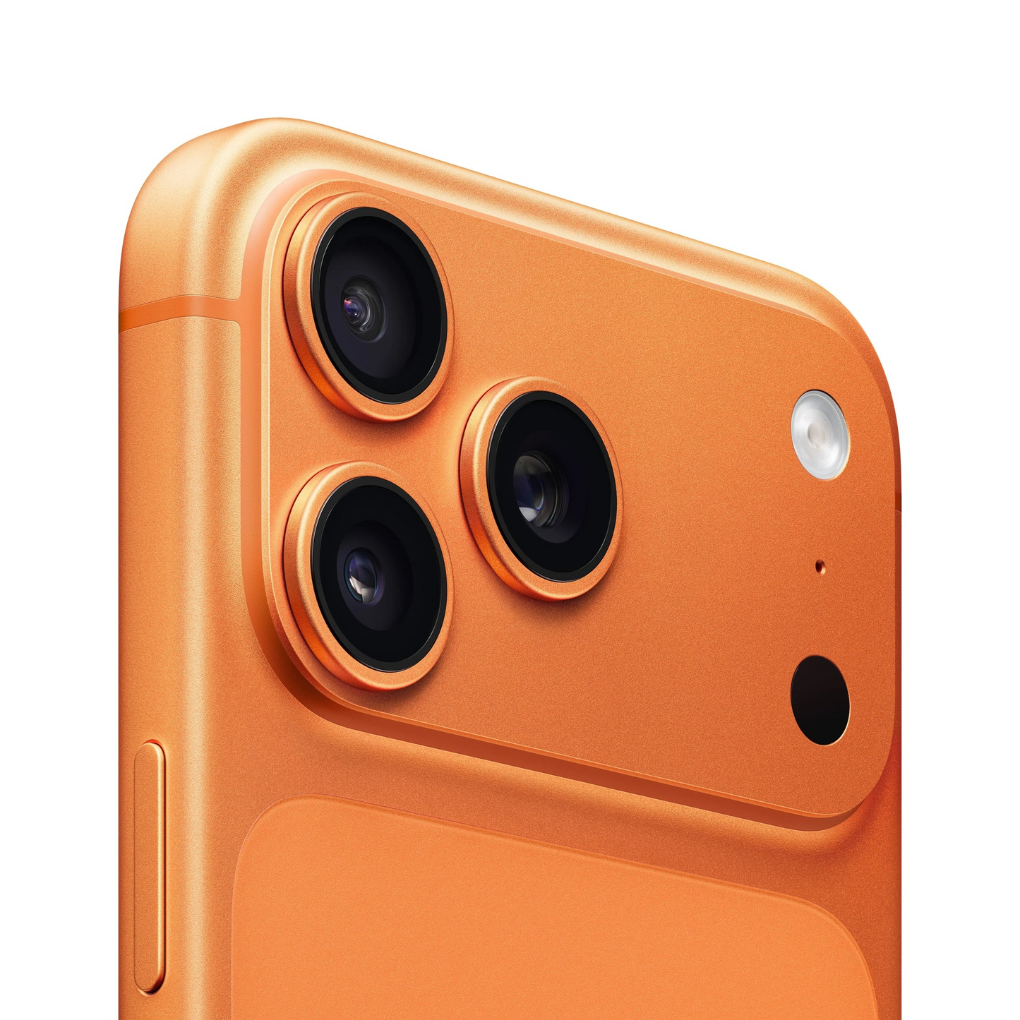 Mobiele Telefoon Apple iPhone 17 Pro Max, 256GB, Cosmic Orange MFYN4ZD/A