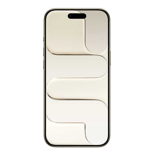 Mobiele Telefoon Apple iPhone Air, 256GB, Licht Goud MG2N4ZD/A