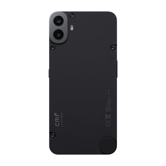 Mobiele Telefoon CMF by Nothing Phone 1, 128GB, 8GB, Zwart A10400108