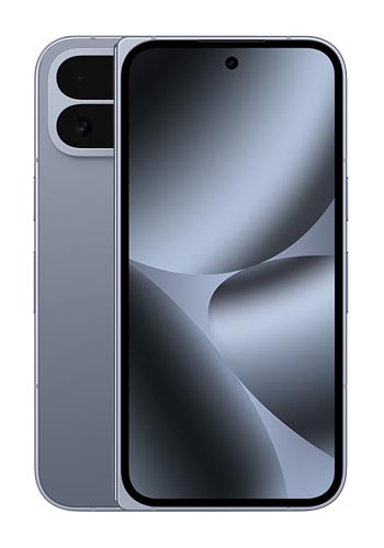 Mobiele Telefoon Google Pixel 10 Pro Fold, 256GB, 16GB, Moonstone GA10091-US