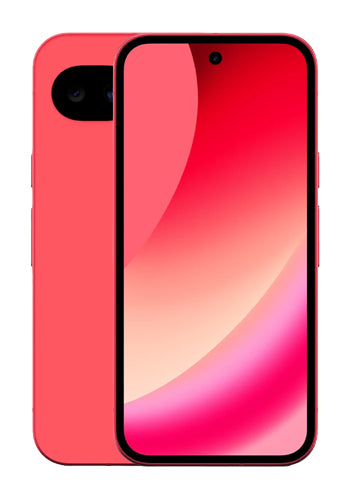 Mobiele Telefoon Google Pixel 10a, 256GB, 8GB, Berry