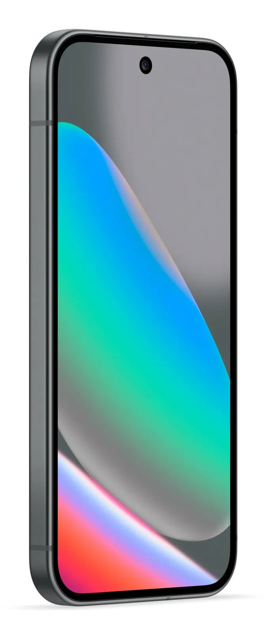 Mobiele Telefoon Google Pixel 10, 256GB, 12GB, Obsidiaan GA09883-GB