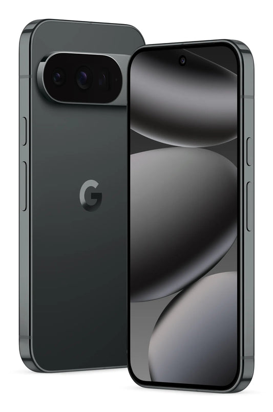 Mobiele Telefoon Google Pixel 10 Pro, 128GB, 16GB, Obsidiaan GA09601-GB