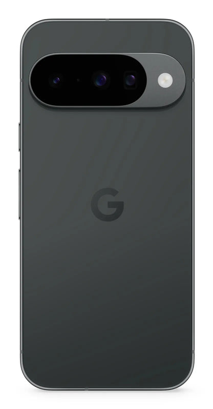 Google Pixel 10 Mobile Phone, 128GB, 12GB, Obsidian GA09744-GB