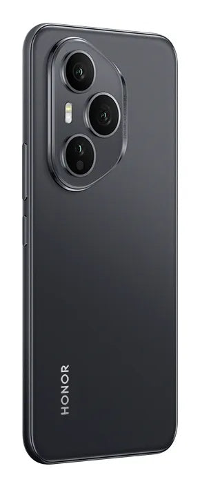 Mobiele Telefoon Honor 400 Pro 5G Dual SIM, 512GB, 12GB, Midnight Black 5109BUSS