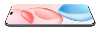 Mobiele Telefoon Honor 400 Pro 5G Dual SIM, 512GB, 12GB, Midnight Black 5109BUSS