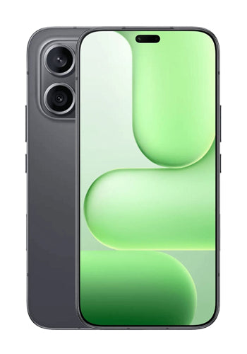 Mobiele Telefoon Honor 600 Lite 5G Dual SIM, 256GB, 8GB, Zwart LNA-NX1