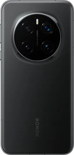Honor Magic7 Pro 5G Dual SIM mobiele telefoon, 512GB, 12GB, Zwart 5109BQHG