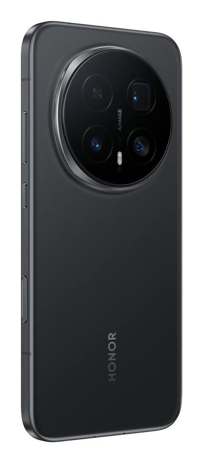 Mobiele Telefoon Honor Magic8 Pro 5G Dual SIM, 512GB, 12GB, Zwart 5109CCPK