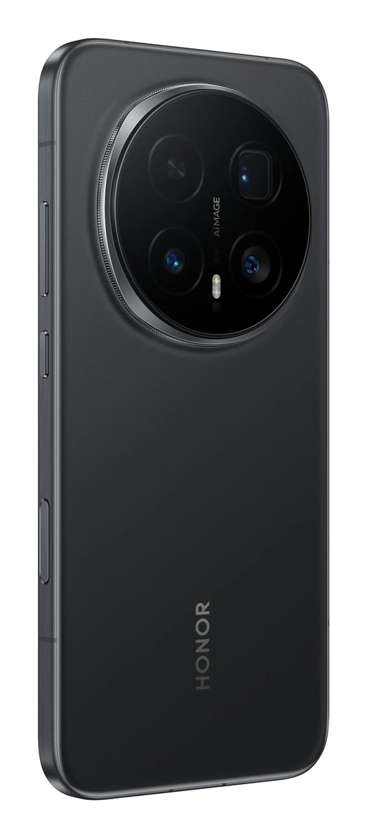Mobiele Telefoon Honor Magic8 Pro 5G Dual SIM, 512GB, 12GB, Zwart 5109CCPK