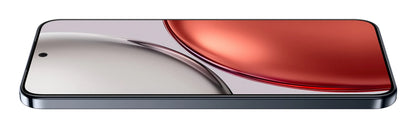 Honor Magic8 Lite 5G Dual SIM mobiele telefoon, 256GB, 8GB, Midnight Black 5109BYQT